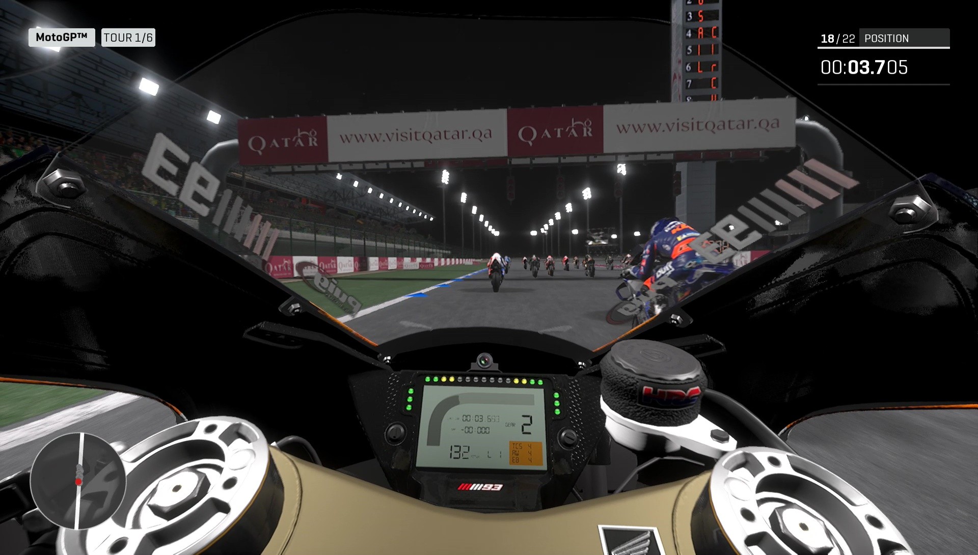 MotoGP 19 - Imagen 27